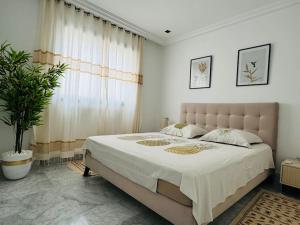 Superbe appartement avec piscine