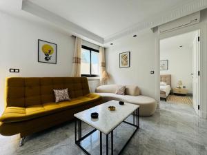 Superbe appartement avec piscine