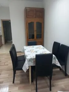 Prenociste 3 - Stara Pazova