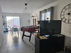Villas Maison d Anto : photos des chambres