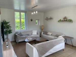 Le Moulin de Mautheville