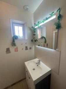 Le Moulin de Mautheville