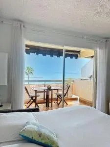 Horizon Océan-Studio bord de Mer - 圣罗兰度瓦