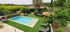 La Maison du Bonheur - Trans-en-Provence