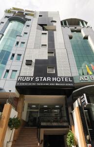 Ruby Star Hotel Nam Quoc Cang