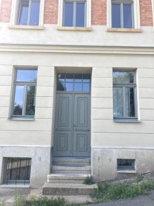 Little Fine Apartment close to Leipzig