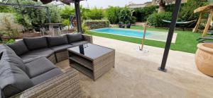 Villas La Maison du Bonheur : photos des chambres