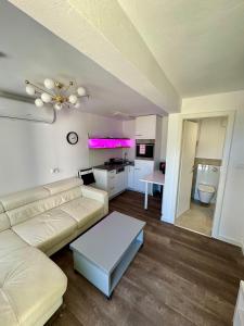 Enna Apartment B Meerblick perfect location