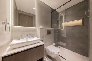 Shining studio in Laya Heights