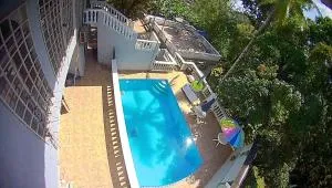 JohnArthur's - Peñoncito