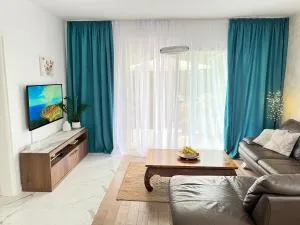 Apartments Tivat - Tivat