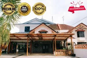 Camellia - Selong Village