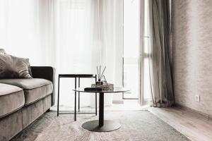 PAJŪRIO PAGUNDA - Apartamentai kopose