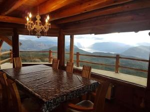 Espectacular Casa de montaña Land of hope and dreams Las pendientes ski village
