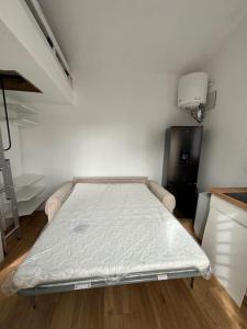 Appartements Studio avec piscine partagee : photos des chambres