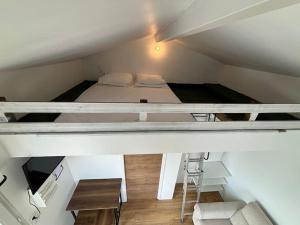 Appartements Studio avec piscine partagee : photos des chambres