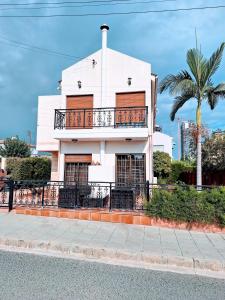 Salty Sunset Holiday Home