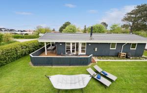3 Bedroom Gorgeous Home In Slagelse