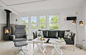3 Bedroom Gorgeous Home In Slagelse