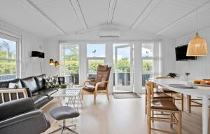 3 Bedroom Gorgeous Home In Slagelse