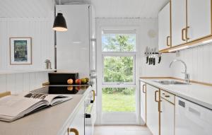 3 Bedroom Gorgeous Home In Slagelse