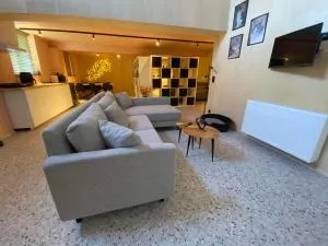 Guesthouse Sprinysem - Zedelgem