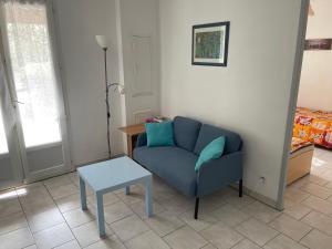 Maisons de vacances Gites des Campanes : photos des chambres