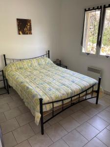 Maisons de vacances Gites des Campanes : photos des chambres