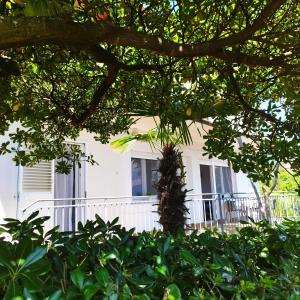 Apartments Garden Opatija - 3hvězdičkové hotely ve městě Opatija