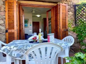 PUNTA EST Monolocale Vista Mare