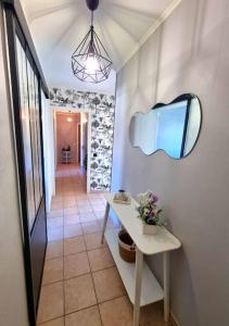 Appartement Cosy entre Lac et Montagne