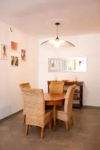 Grand Studio - Proche Gare - Les Jeannots