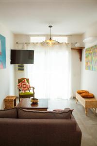 Appartements Grand Studio - Proche Gare : photos des chambres