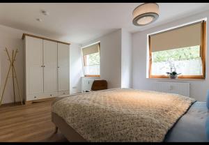 Ferienwohnung in Hamelner Innenstadt