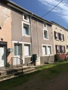 Appartements Gite de l'ancien Moulin : photos des chambres