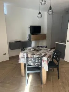 Casa Marisol - Palmas