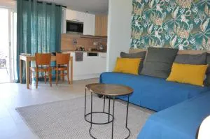 7enGarrigue - Charmant deux pièces avec piscine - Sagriès