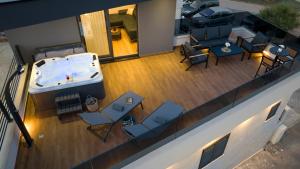 Luxury apartment Vista del Sole 