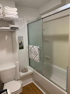Two bedrooms and large office close to Halifax Citadel