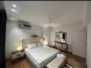 Luxury apartment smouha