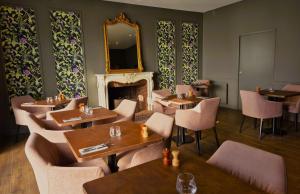 Hotels Le Beaugency : photos des chambres