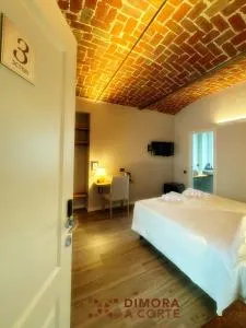 Dimora a Corte - Mathi