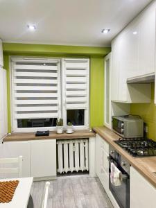 Apartament Bella Zdrój