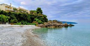 Palaiohora Avias Apartments