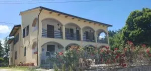 La lepre nella Luna - 瓜尔多塔迪诺