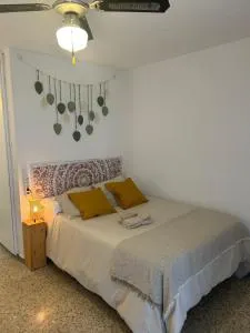 Agata Apartment Benalmádena - 阿罗约德拉迷雅