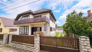 Ciao Bambino! - Fehérbézseny