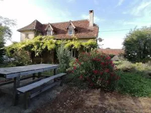 La quercynoise - Fons