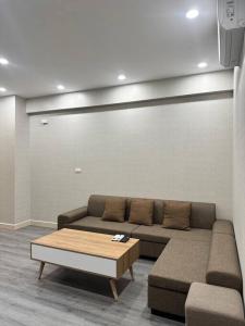 Căn hộ 1 phòng ngủ Echo - Entire unit in Ha Long centre- Times Garden Hạ Long