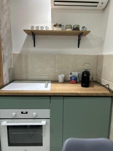 Perfect Place Kolasin